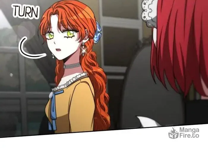 Read All Hail Lady Blanche! chapter 24 image 38 on Lezhin