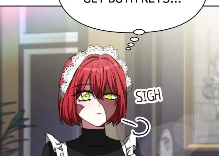 Read All Hail Lady Blanche! chapter 24 image 42 on Lezhin