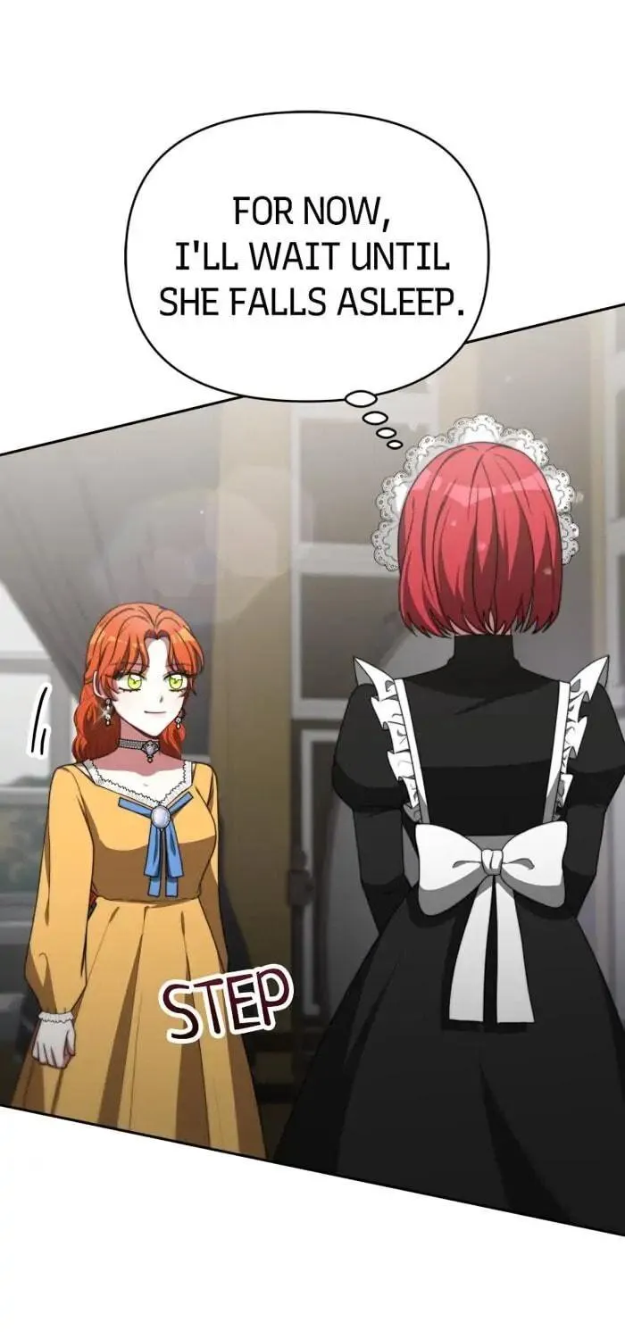 Read All Hail Lady Blanche! chapter 24 image 44 on Lezhin