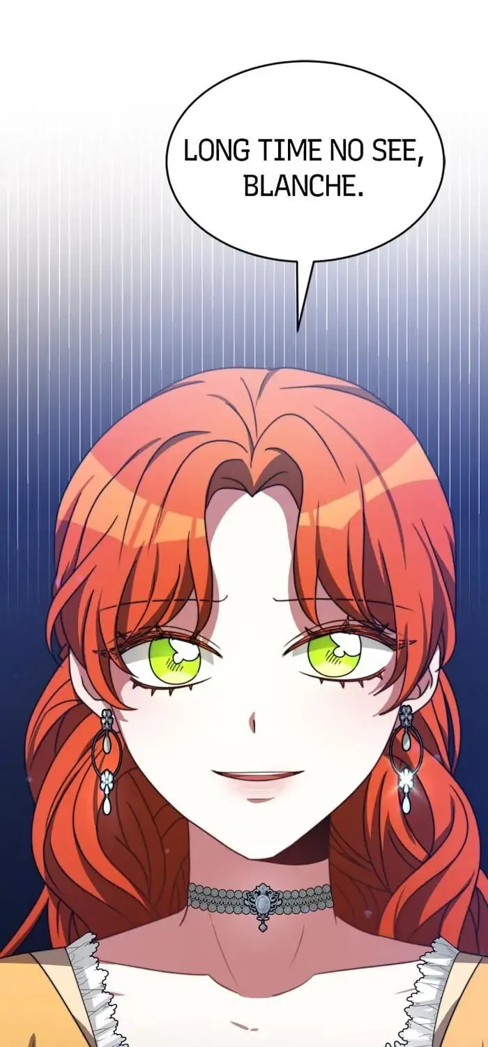 Read All Hail Lady Blanche! chapter 24 image 50 on Lezhin