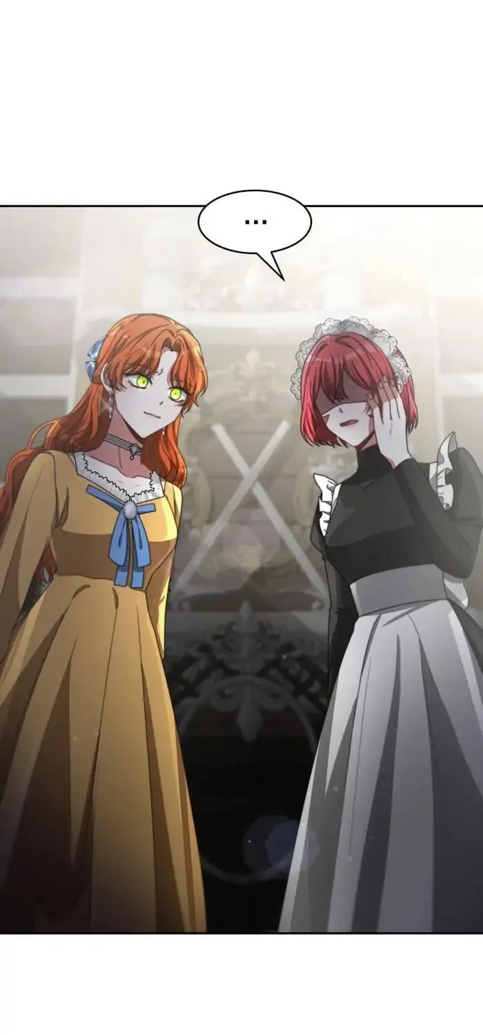 Read All Hail Lady Blanche! chapter 24 image 52 on Lezhin