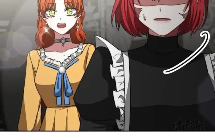 Read All Hail Lady Blanche! chapter 24 image 54 on Lezhin