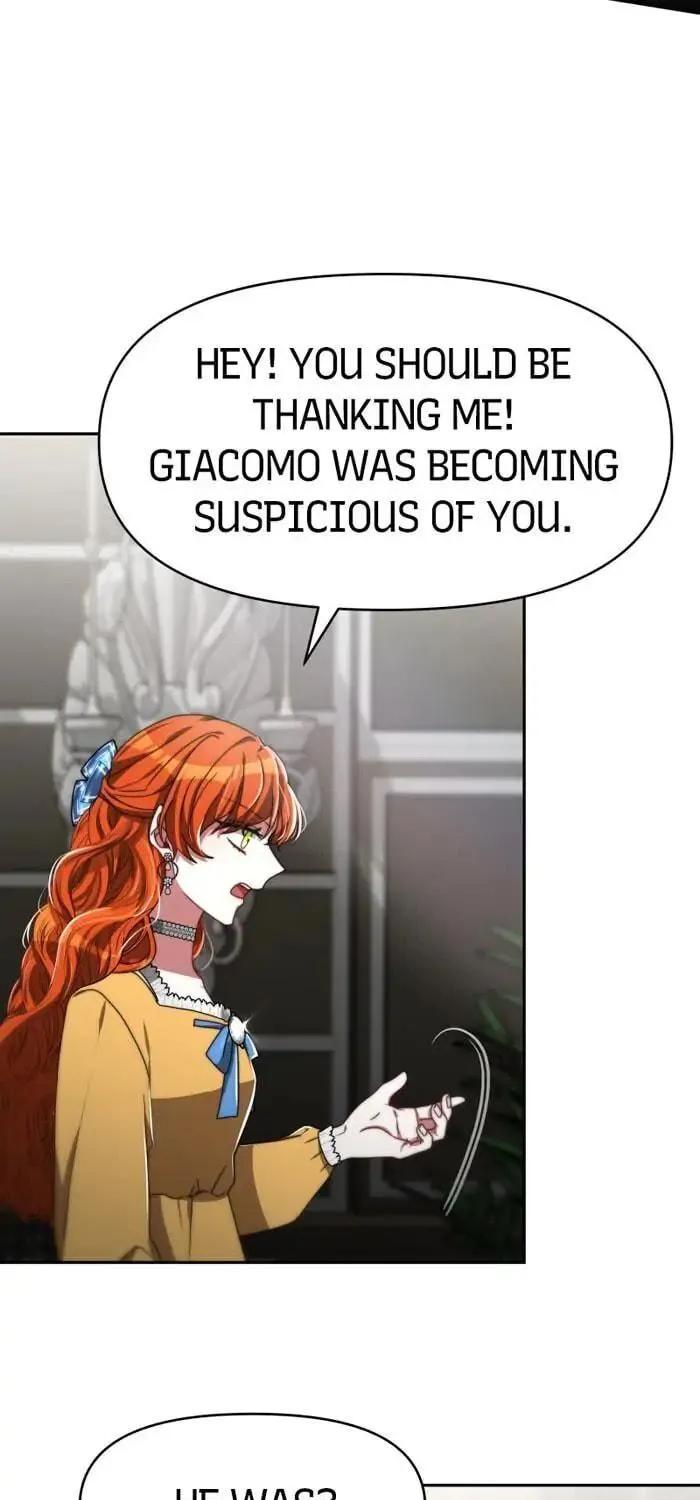 Read All Hail Lady Blanche! chapter 24 image 59 on Lezhin