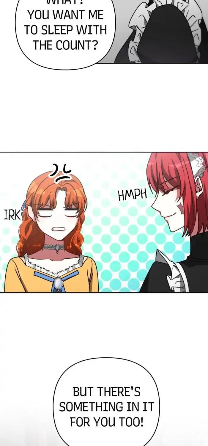 Read All Hail Lady Blanche! chapter 24 image 68 on Lezhin