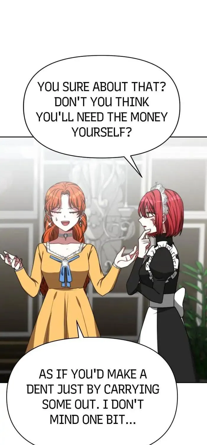 Read All Hail Lady Blanche! chapter 24 image 75 on Lezhin