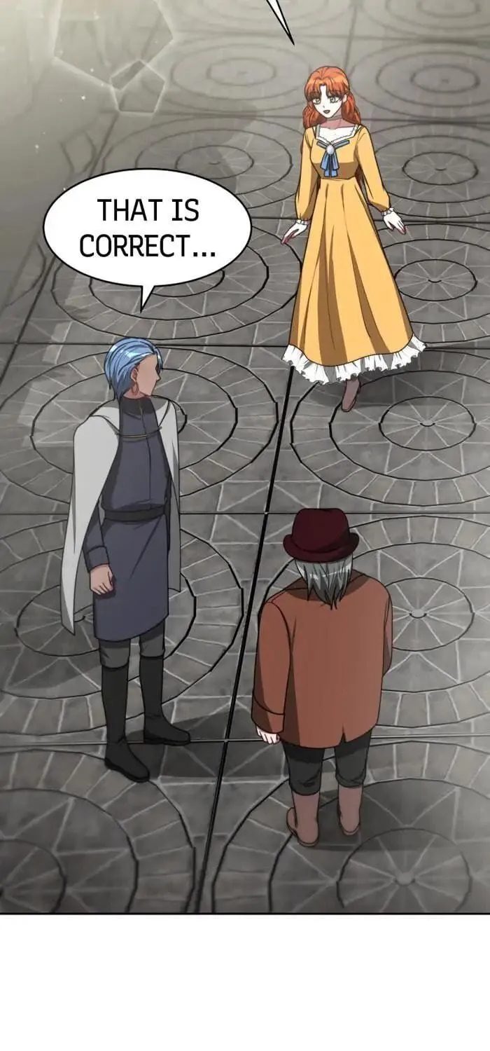 Read All Hail Lady Blanche! chapter 24 image 8 on Lezhin