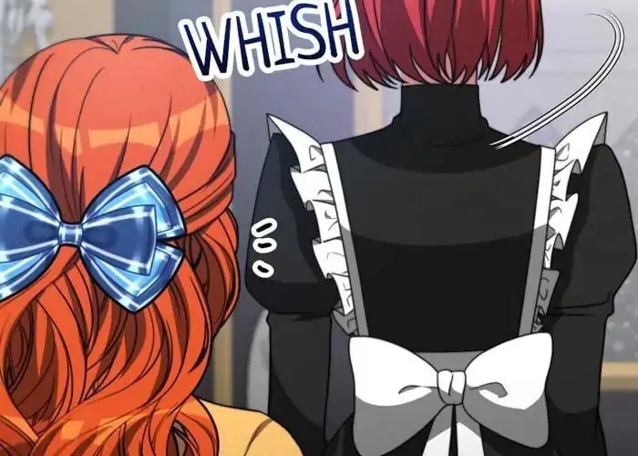 Read All Hail Lady Blanche! chapter 24 image 80 on Lezhin