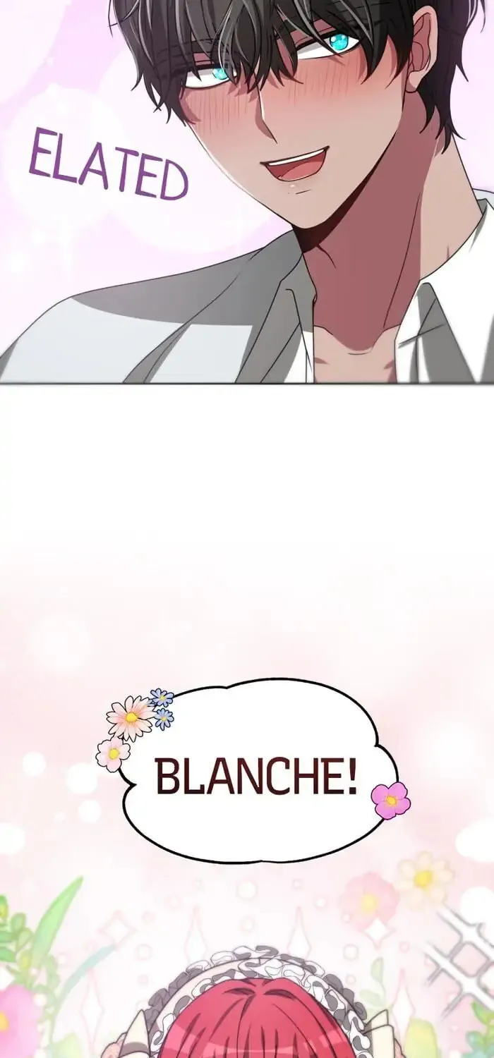 Read All Hail Lady Blanche! chapter 24 image 88 on Lezhin
