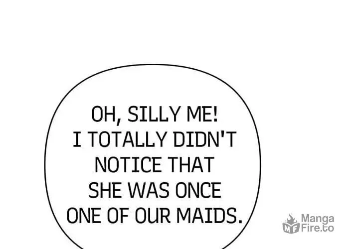 Read All Hail Lady Blanche! chapter 24 image 9 on Lezhin