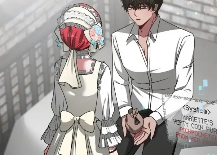 Read All Hail Lady Blanche! chapter 24 image 96 on Lezhin