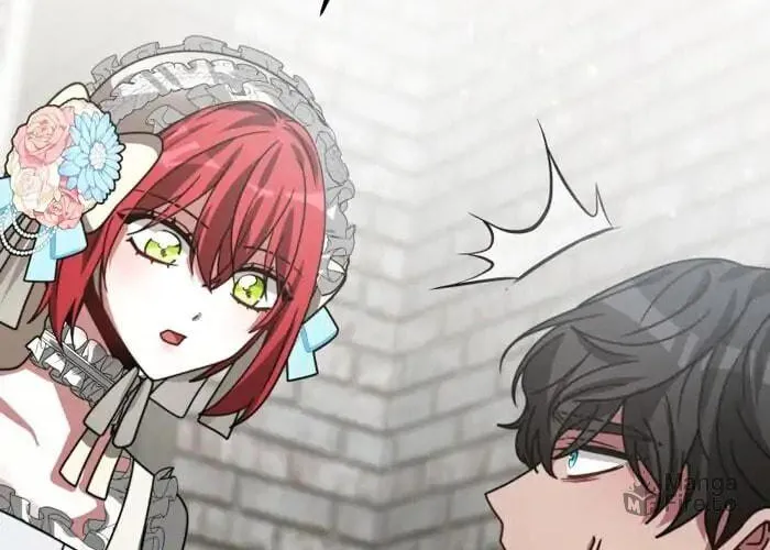Read All Hail Lady Blanche! chapter 24 image 98 on Lezhin