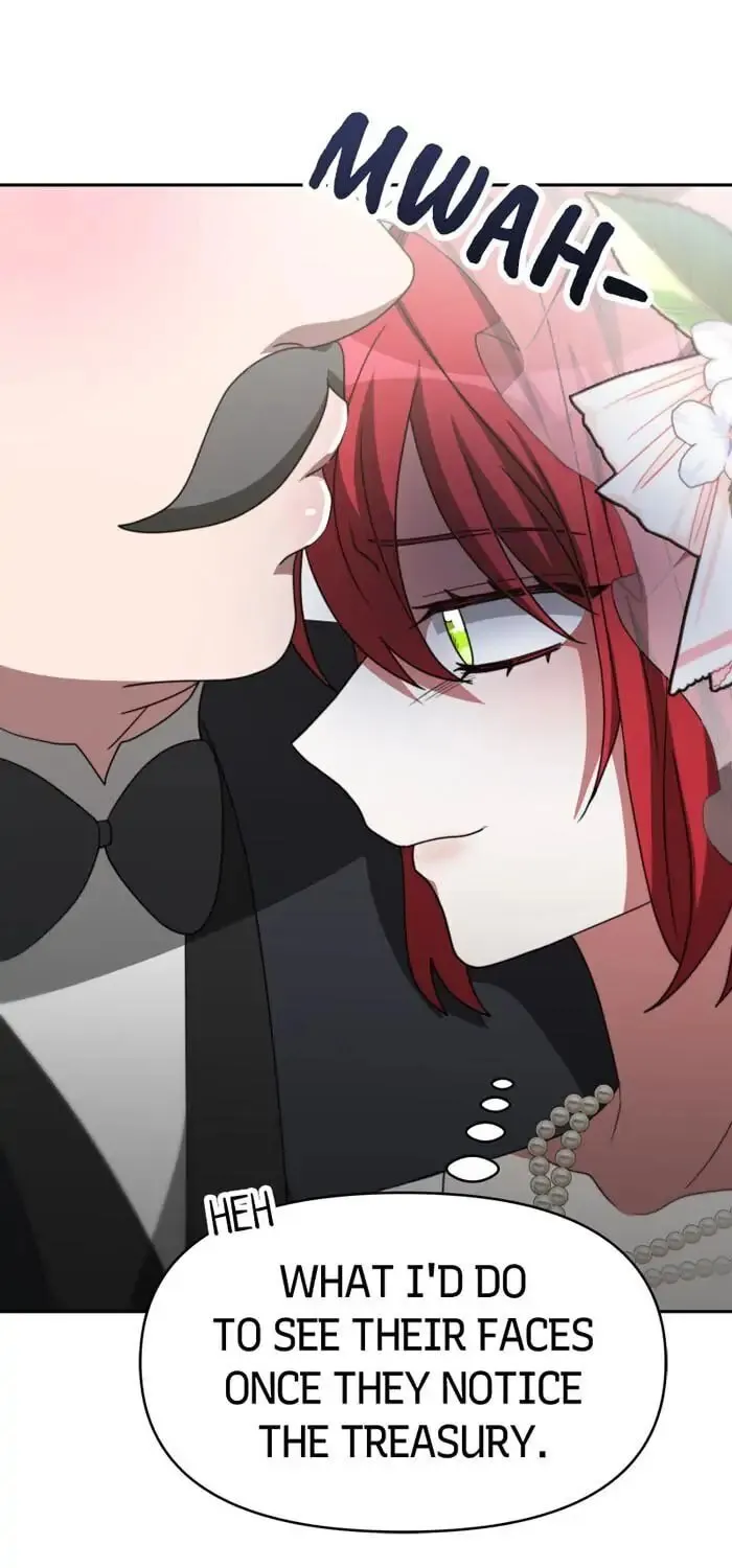 Read All Hail Lady Blanche! chapter 25 image 106 on Lezhin