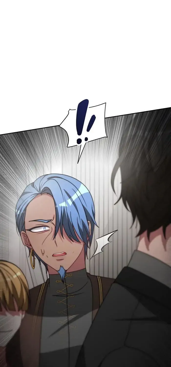 Read All Hail Lady Blanche! chapter 25 image 115 on Lezhin