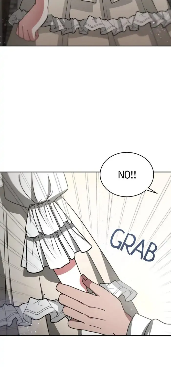 Read All Hail Lady Blanche! chapter 25 image 2 on Lezhin