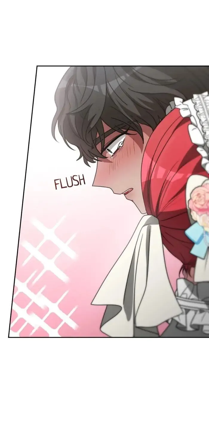 Read All Hail Lady Blanche! chapter 25 image 24 on Lezhin