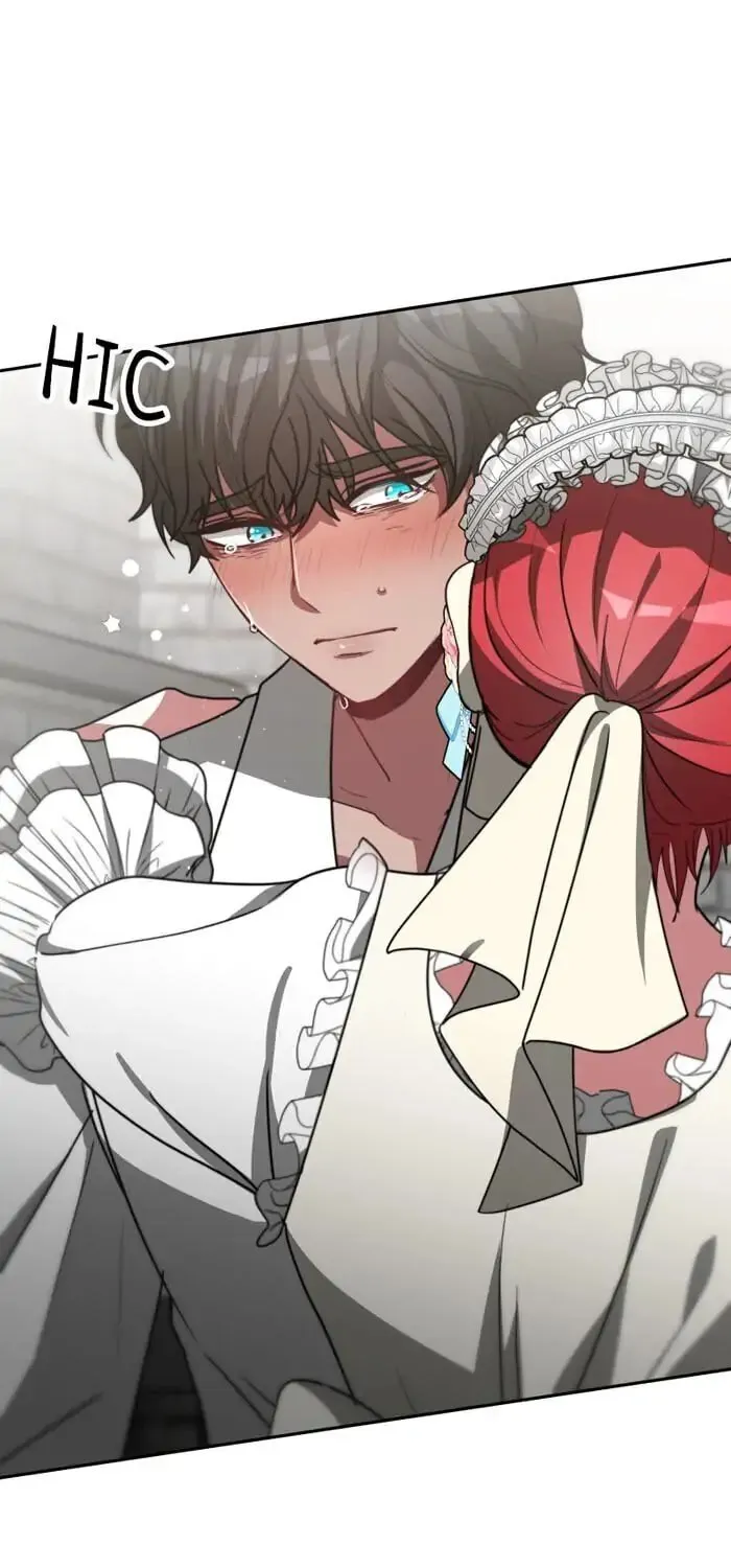 Read All Hail Lady Blanche! chapter 25 image 27 on Lezhin