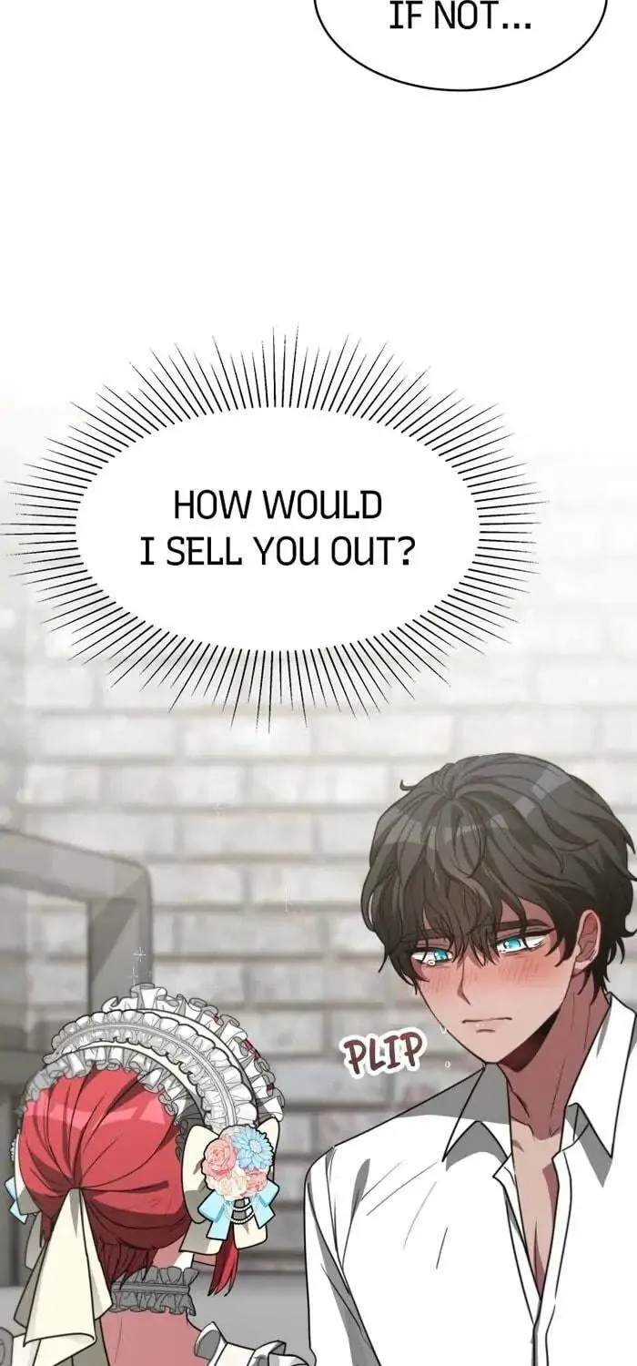 Read All Hail Lady Blanche! chapter 25 image 31 on Lezhin
