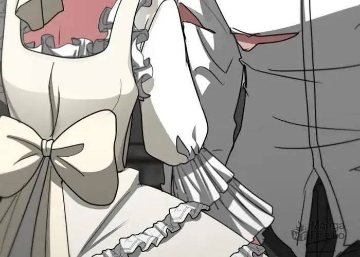 Read All Hail Lady Blanche! chapter 25 image 32 on Lezhin