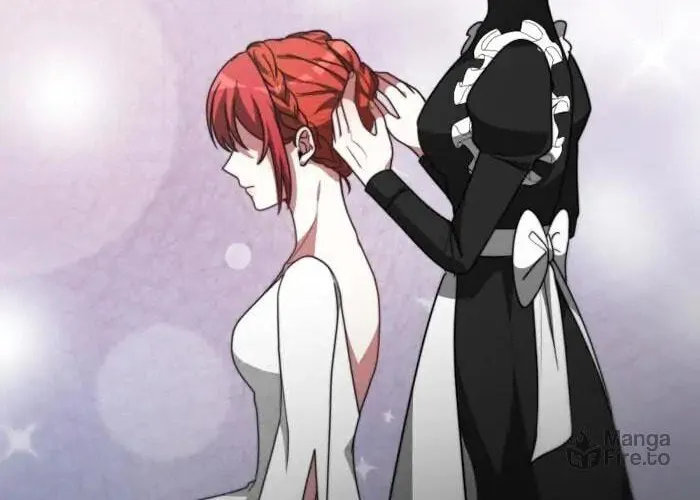 Read All Hail Lady Blanche! chapter 25 image 43 on Lezhin