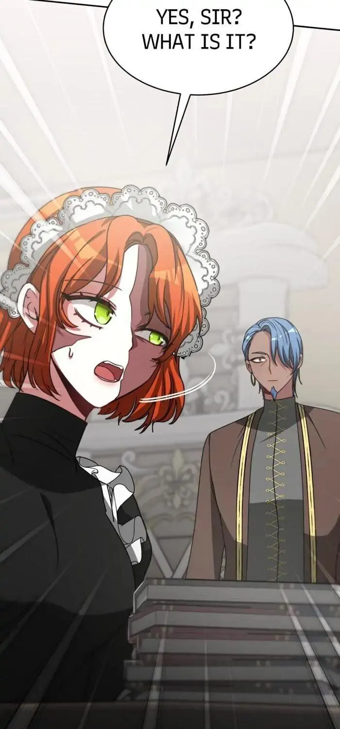 Read All Hail Lady Blanche! chapter 25 image 71 on Lezhin