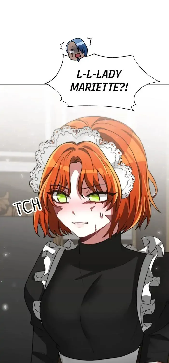 Read All Hail Lady Blanche! chapter 25 image 84 on Lezhin