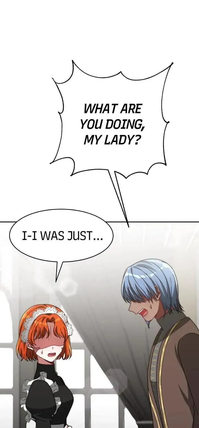 Read All Hail Lady Blanche! chapter 25 image 86 on Lezhin