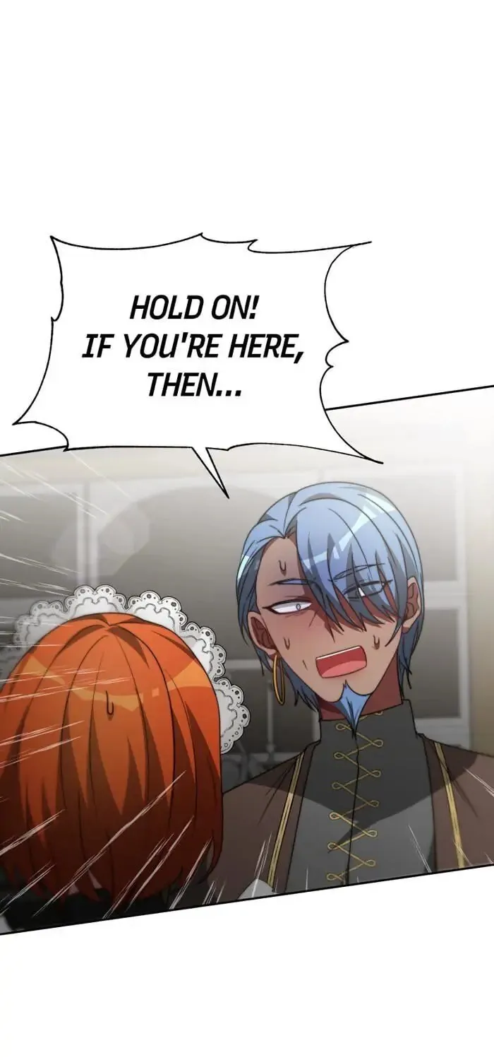 Read All Hail Lady Blanche! chapter 25 image 88 on Lezhin
