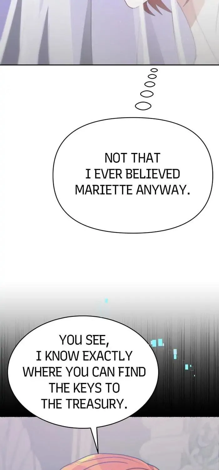Read All Hail Lady Blanche! chapter 25 image 97 on Lezhin