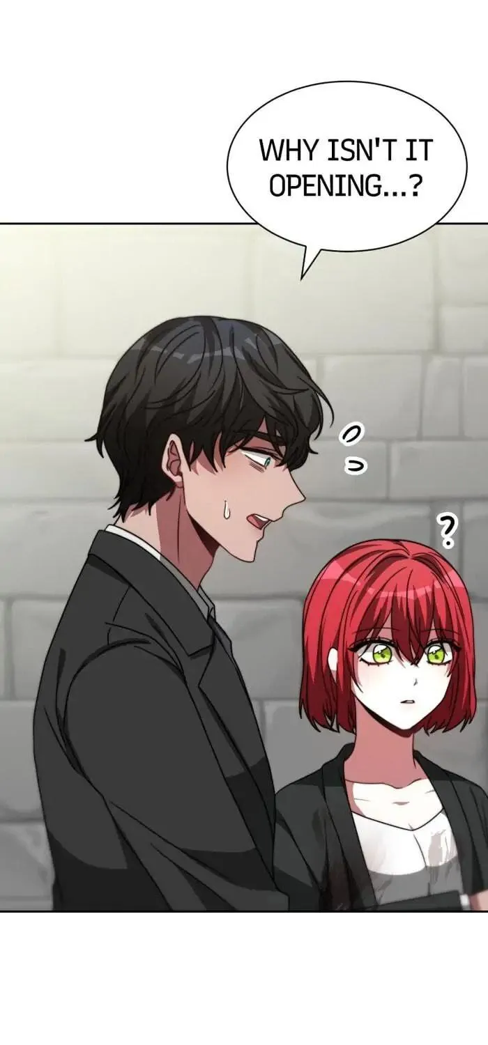 Read All Hail Lady Blanche! chapter 27 image 107 on Lezhin