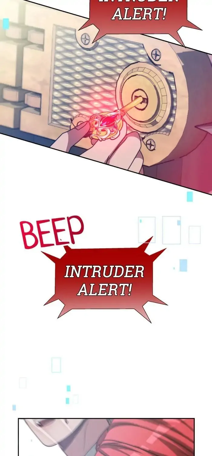 Read All Hail Lady Blanche! chapter 27 image 109 on Lezhin