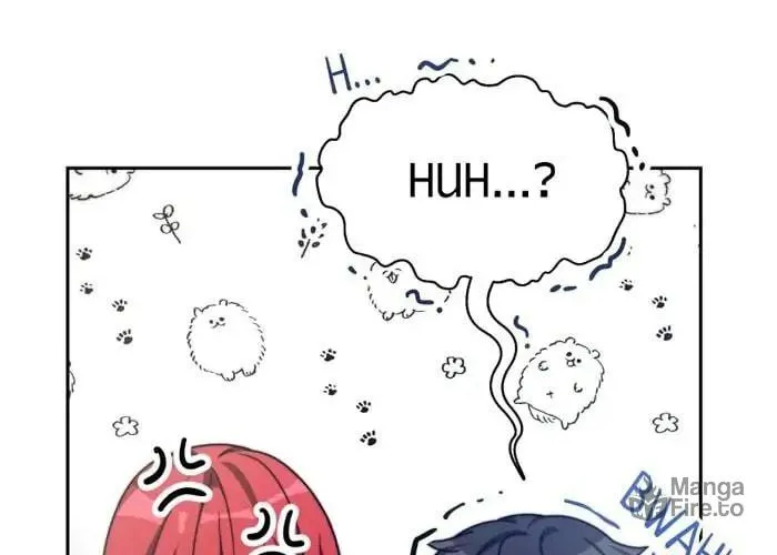 Read All Hail Lady Blanche! chapter 27 image 18 on Lezhin