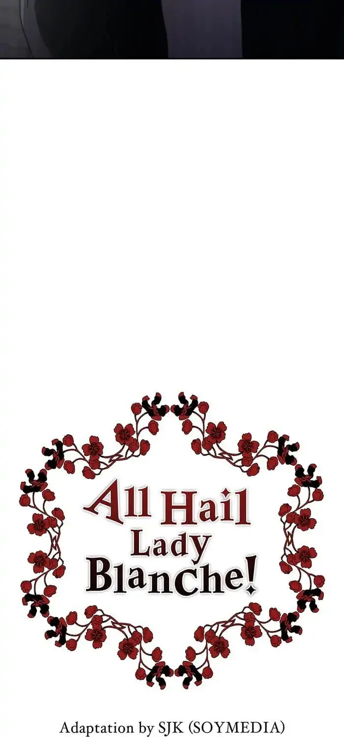 Read All Hail Lady Blanche! chapter 27 image 2 on Lezhin