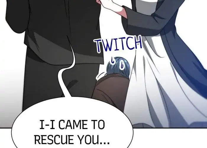 Read All Hail Lady Blanche! chapter 27 image 20 on Lezhin