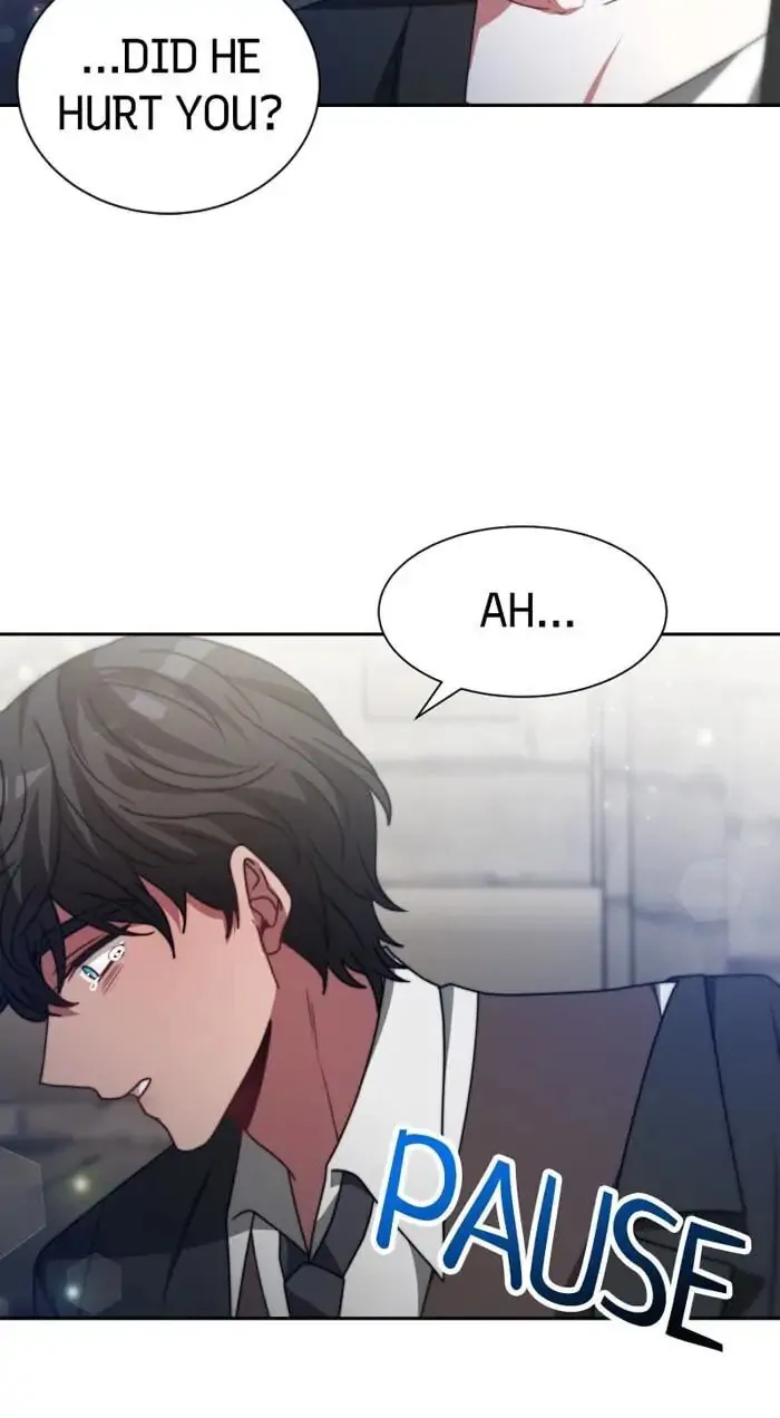 Read All Hail Lady Blanche! chapter 27 image 25 on Lezhin
