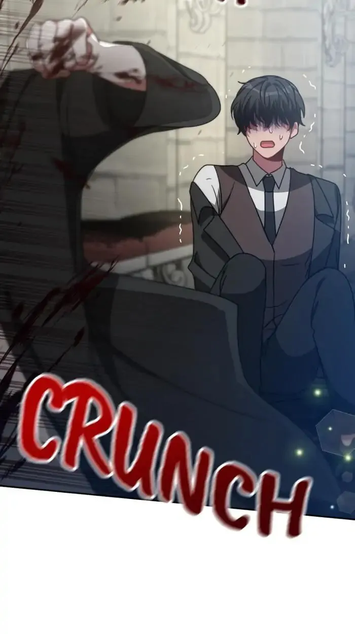 Read All Hail Lady Blanche! chapter 27 image 34 on Lezhin