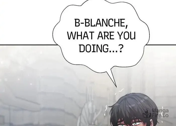 Read All Hail Lady Blanche! chapter 27 image 38 on Lezhin