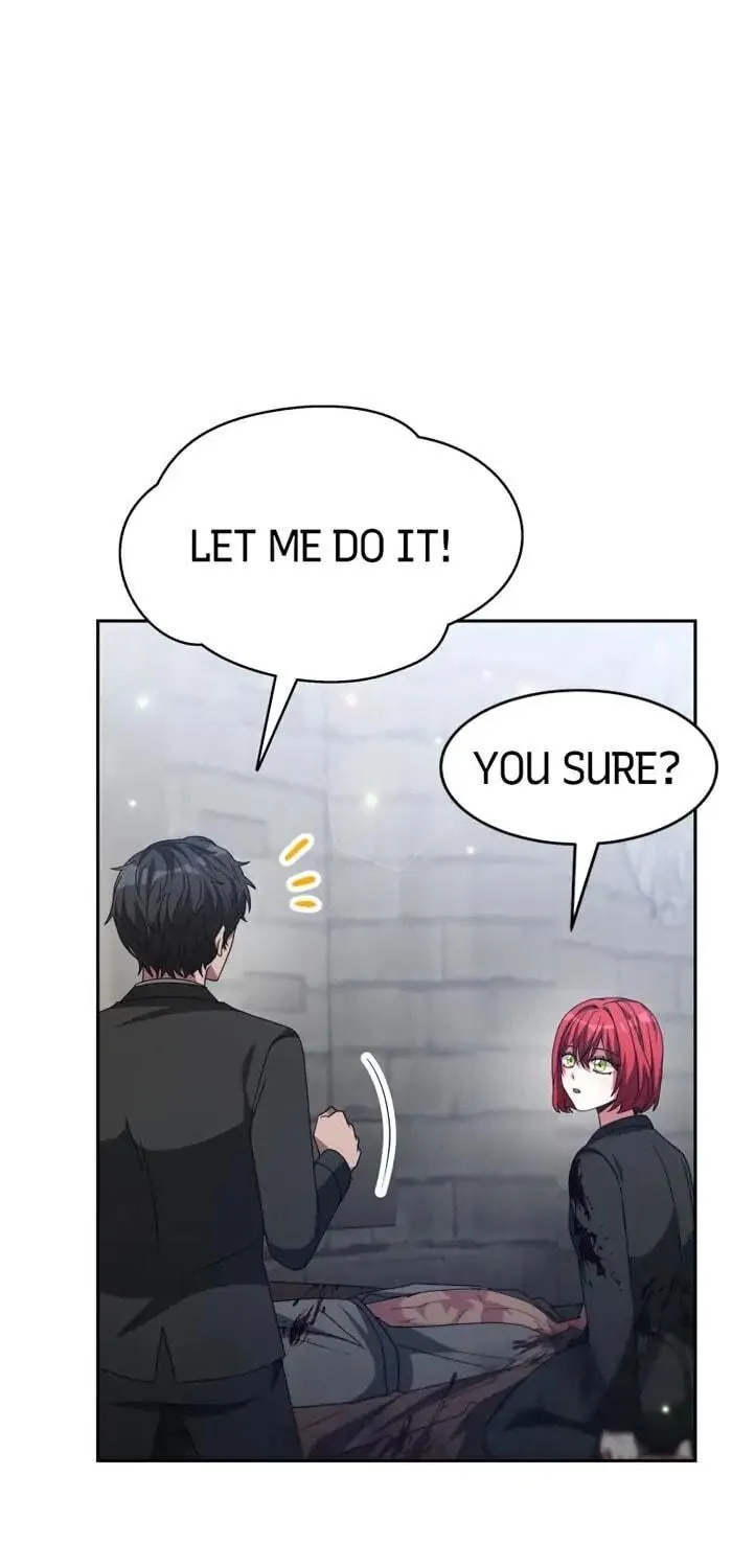 Read All Hail Lady Blanche! chapter 27 image 44 on Lezhin