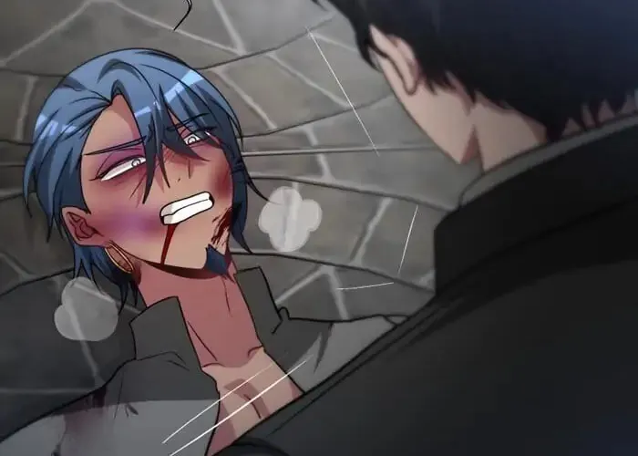 Read All Hail Lady Blanche! chapter 27 image 51 on Lezhin