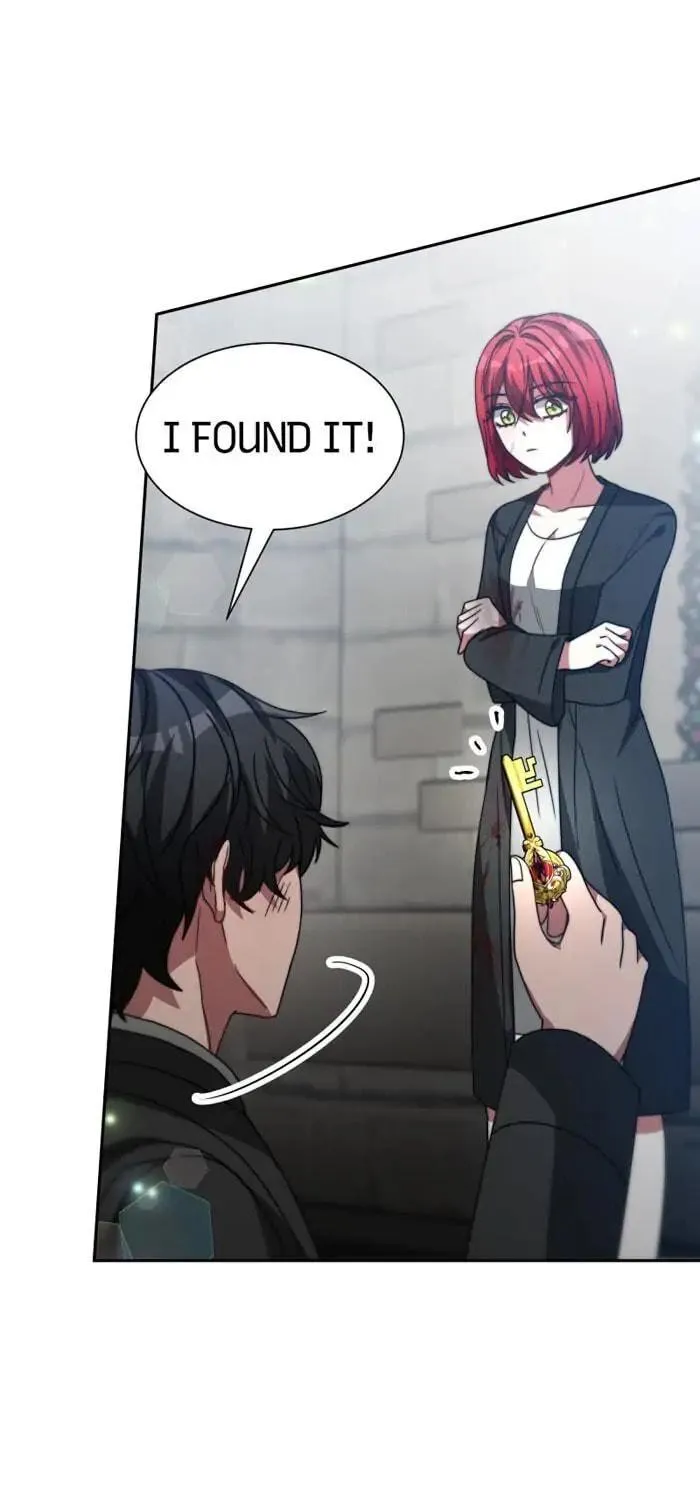 Read All Hail Lady Blanche! chapter 27 image 62 on Lezhin