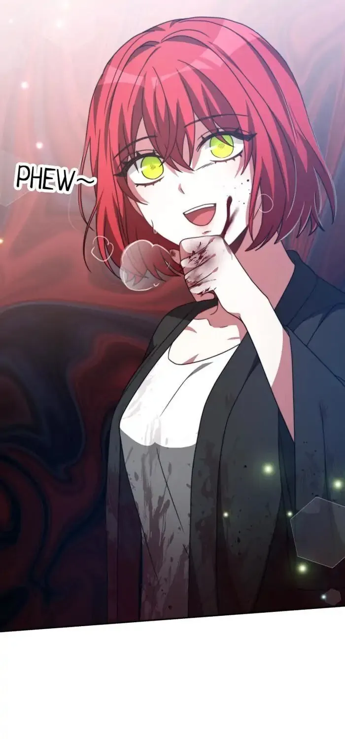 Read All Hail Lady Blanche! chapter 27 image 73 on Lezhin