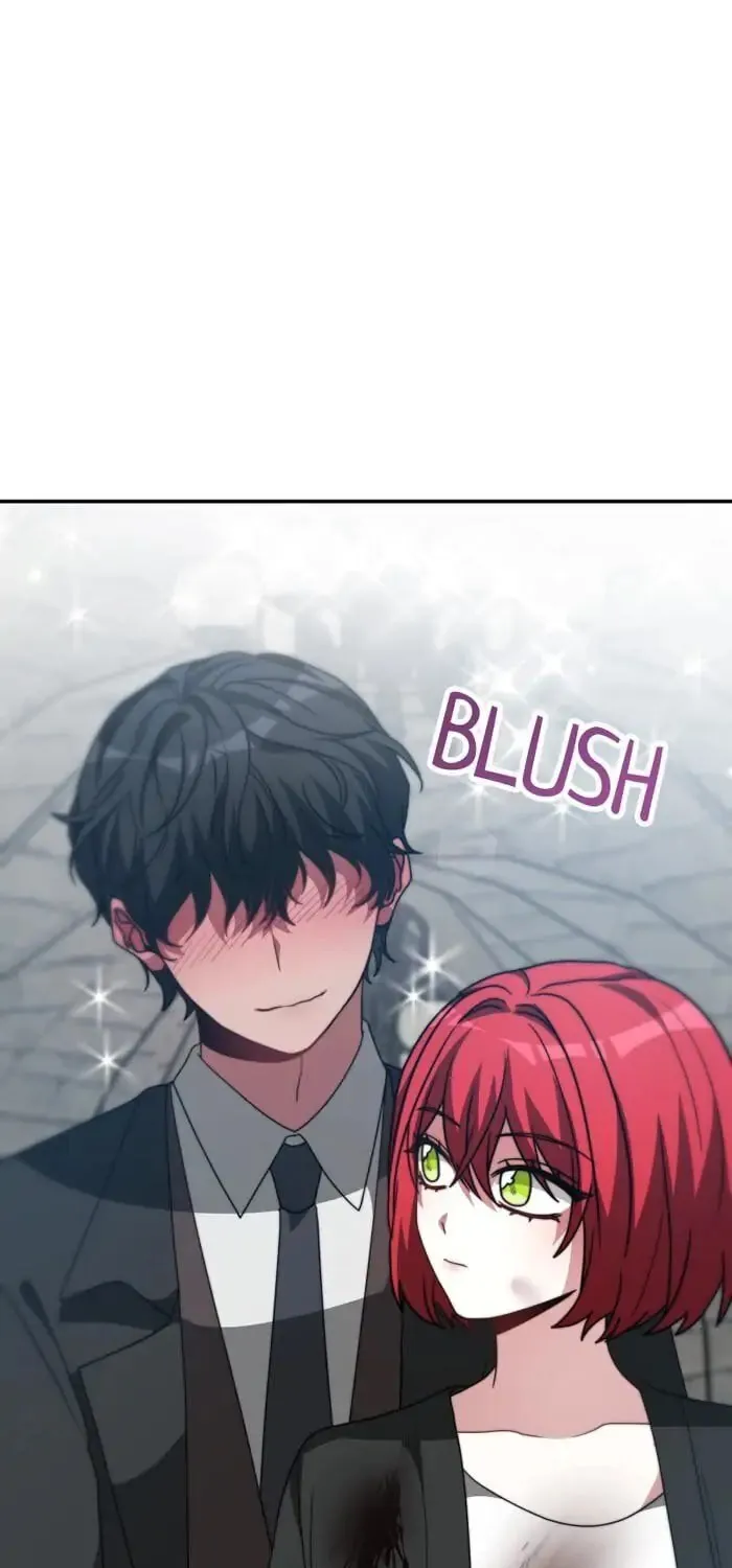 Read All Hail Lady Blanche! chapter 27 image 82 on Lezhin