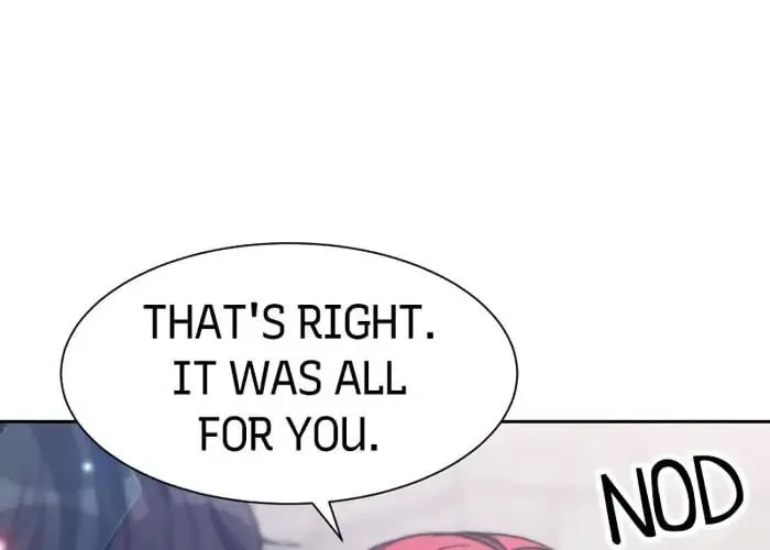 Read All Hail Lady Blanche! chapter 27 image 88 on Lezhin