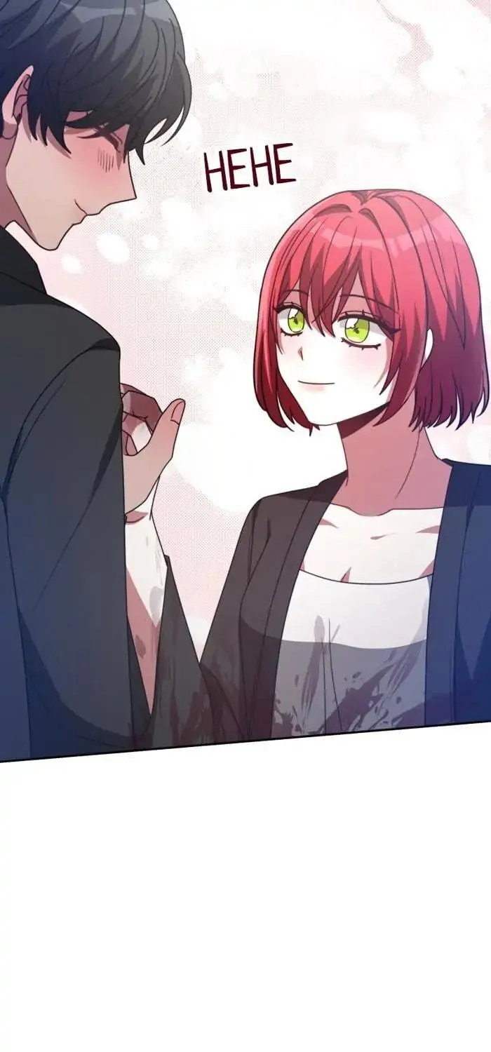 Read All Hail Lady Blanche! chapter 27 image 98 on Lezhin