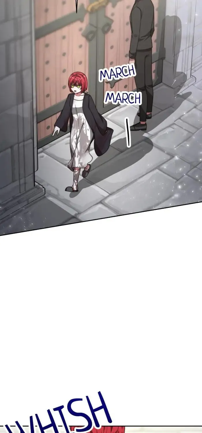 Read All Hail Lady Blanche! chapter 28 image 13 on Lezhin