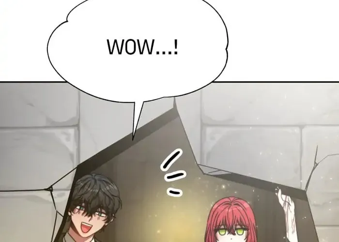 Read All Hail Lady Blanche! chapter 28 image 28 on Lezhin