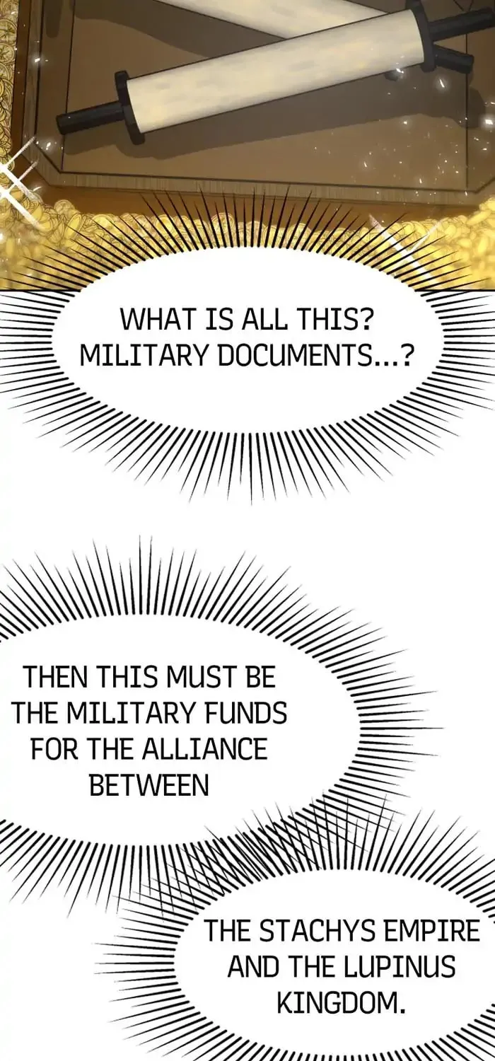 Read All Hail Lady Blanche! chapter 28 image 38 on Lezhin