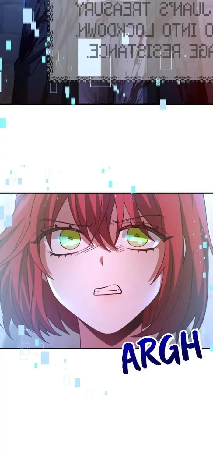 Read All Hail Lady Blanche! chapter 28 image 4 on Lezhin