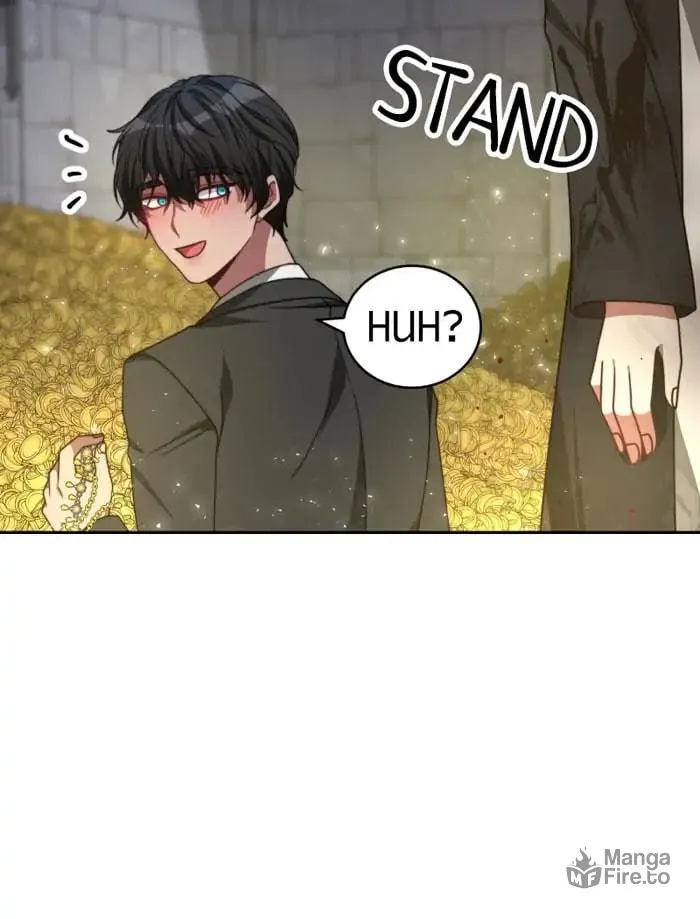 Read All Hail Lady Blanche! chapter 28 image 42 on Lezhin