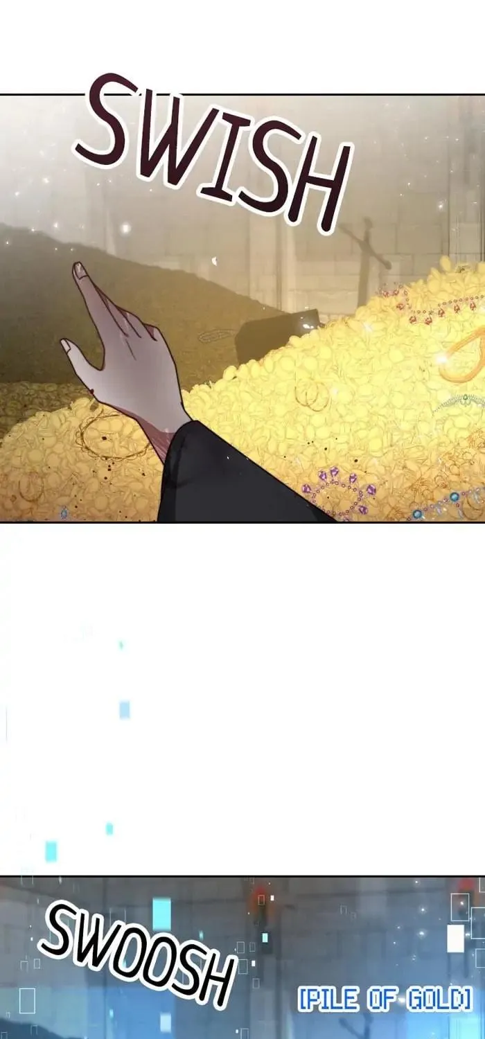 Read All Hail Lady Blanche! chapter 28 image 43 on Lezhin