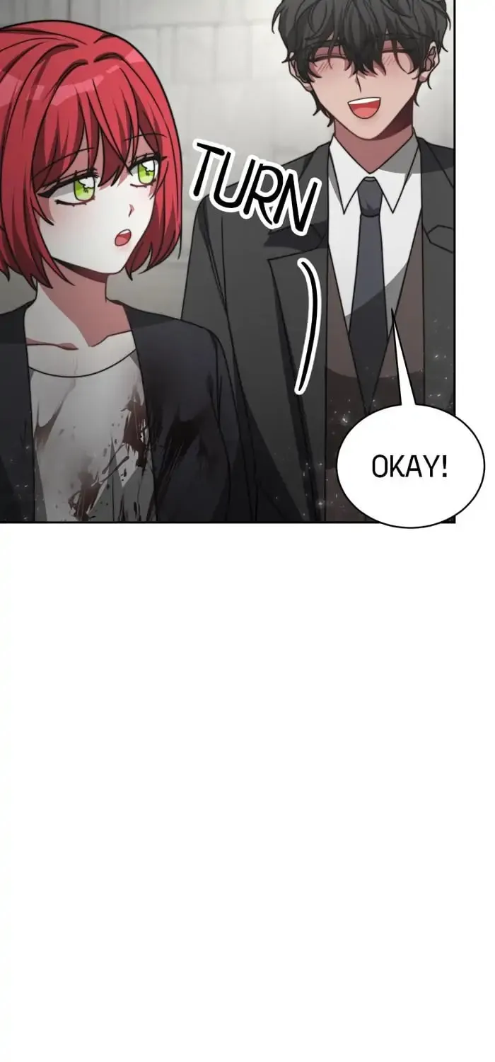 Read All Hail Lady Blanche! chapter 28 image 56 on Lezhin